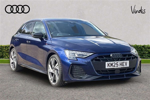 Large image for the Used Audi A3