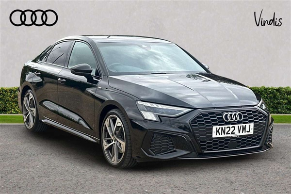 Large image for the Used Audi A3