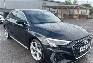 Large image for the Used Audi A3