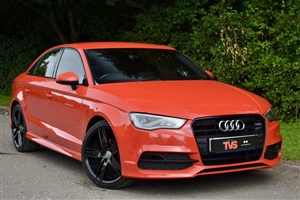 Large image for the Used Audi A3