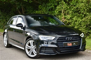 Large image for the Used Audi A3