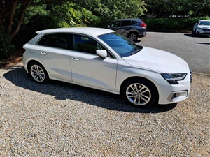 Large image for the Used Audi A3
