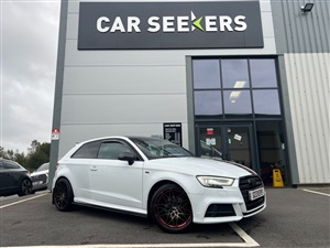 Large image for the Used Audi A3