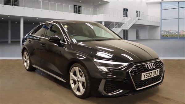 Large image for the Used Audi A3