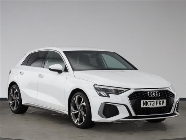 Large image for the Used Audi A3