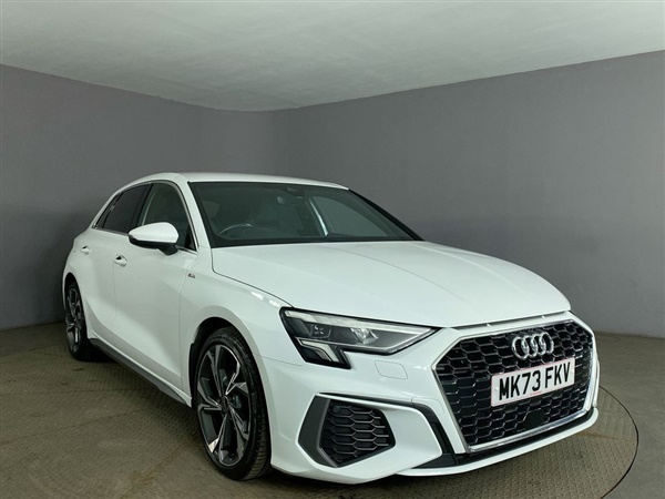 Large image for the Used Audi A3