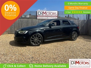 Large image for the Used Audi A3