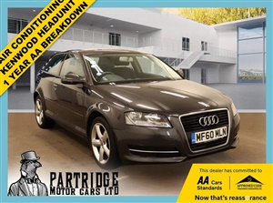 Large image for the Used Audi A3
