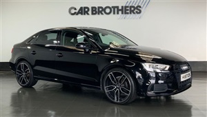 Large image for the Used Audi A3