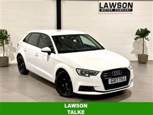 Large image for the Used Audi A3