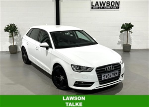 Large image for the Used Audi A3