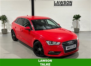 Large image for the Used Audi A3