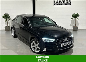 Large image for the Used Audi A3