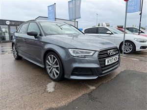 Large image for the Used Audi A3