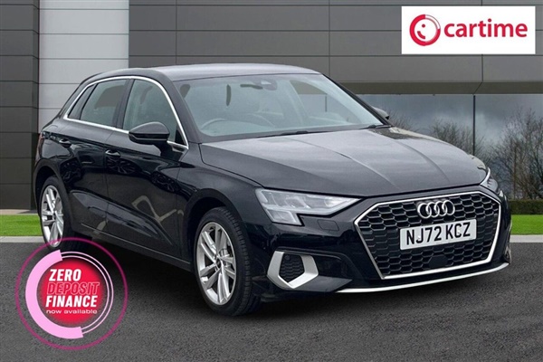Large image for the Used Audi A3