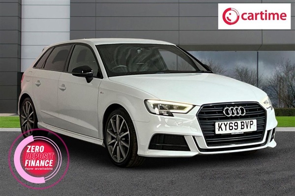 Large image for the Used Audi A3