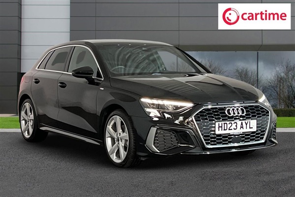 Large image for the Used Audi A3
