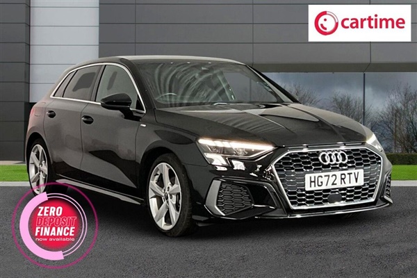 Large image for the Used Audi A3