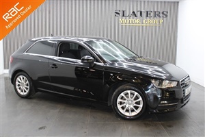 Large image for the Used Audi A3