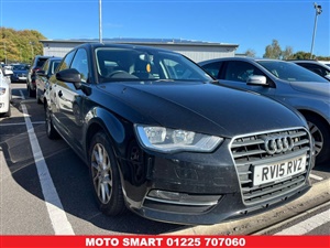 Large image for the Used Audi A3