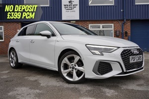 Large image for the Used Audi A3