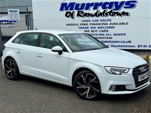 Large image for the Used Audi A3