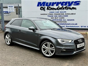 Large image for the Used Audi A3