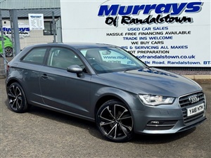 Large image for the Used Audi A3