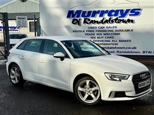 Large image for the Used Audi A3