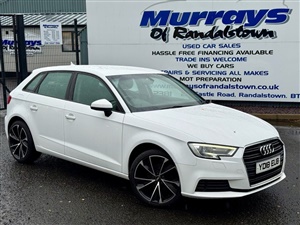 Large image for the Used Audi A3