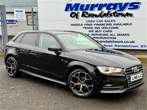 Large image for the Used Audi A3