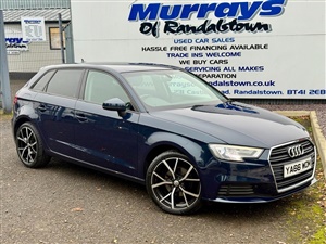 Large image for the Used Audi A3