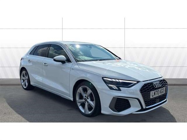 Large image for the Used Audi A3