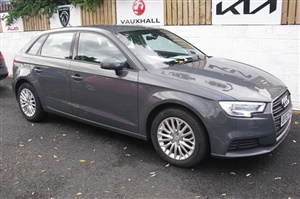 Large image for the Used Audi A3