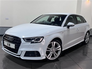 Large image for the Used Audi A3