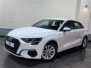 Large image for the Used Audi A3