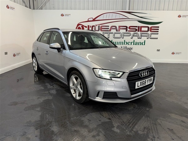 Large image for the Used Audi A3