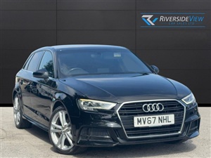Large image for the Used Audi A3