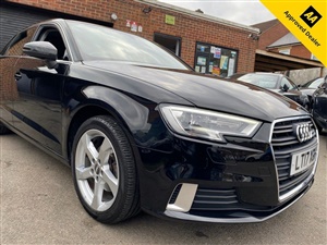 Large image for the Used Audi A3