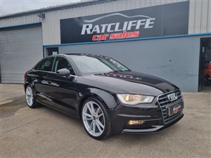 Large image for the Used Audi A3