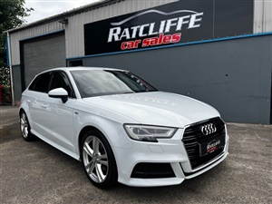 Large image for the Used Audi A3