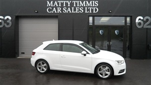 Large image for the Used Audi A3