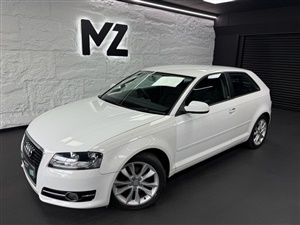 Large image for the Used Audi A3