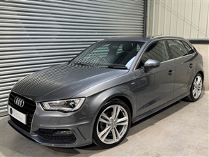 Large image for the Used Audi A3