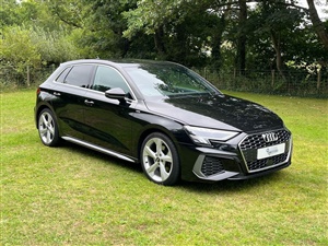 Large image for the Used Audi A3