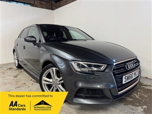 Large image for the Used Audi A3