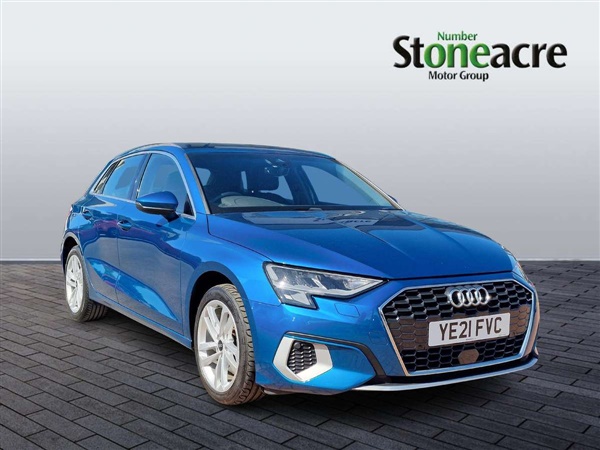 Large image for the Used Audi A3