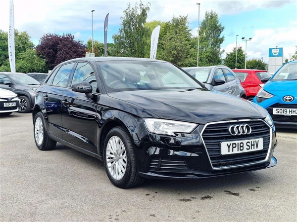 Large image for the Used Audi A3