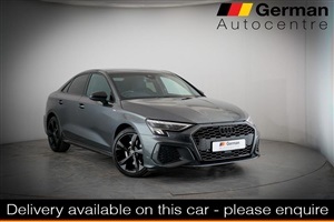 Large image for the Used Audi A3