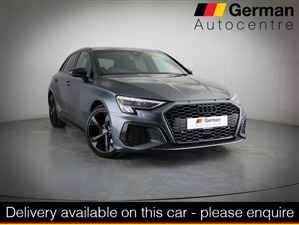 Large image for the Used Audi A3